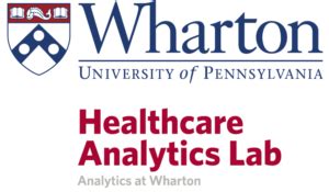 Wharton Healthcare Analytics Lab